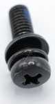 Tp Vision Screw - 996592003798 X01g073800003s00tp Screw Stand Base For Tv