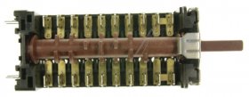 Oven Switch - 42825592 Selector Switch [Candy Hoover]