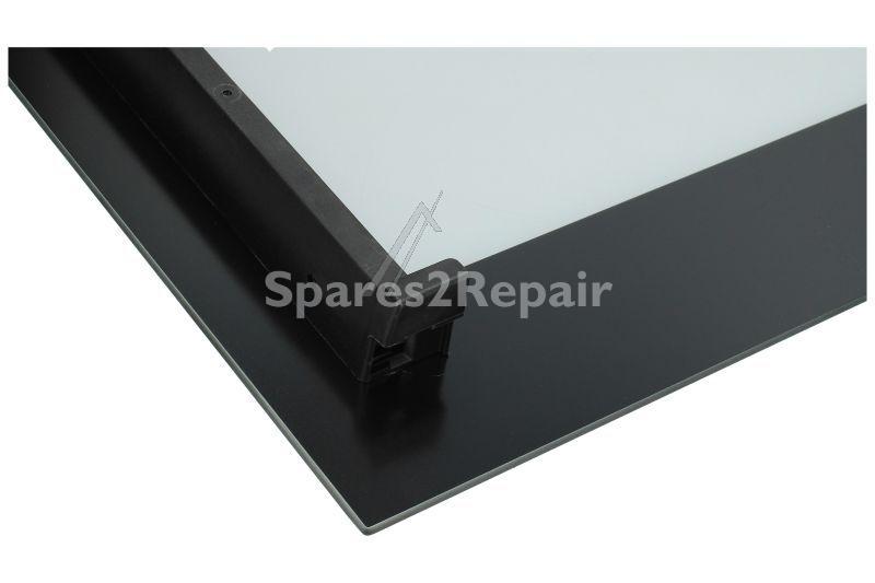 Oven Door - 3578708129 Set Oven Door [Electrolux Aeg]