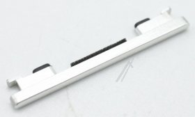 Xiaomi Button - 48110000024u Volume Key Assembly (silver)