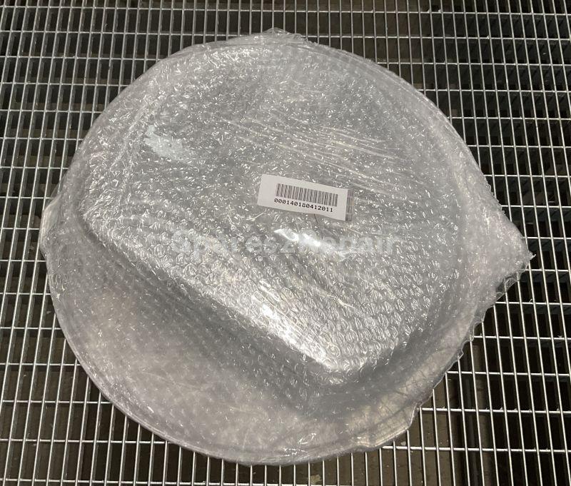 Door Glass - 140180412011 Window Transparent Inner Ø431mm [Electrolux Aeg]