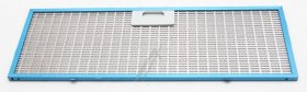 Teka Metal Grease Trap - 89230625 Mobile Metallic Filter