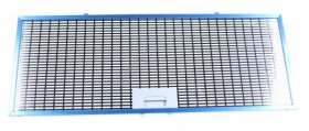 Teka Metal Grease Trap - 89230624 Fixed Metallic Filter