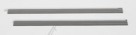 Karcher Sealing Materials - 6 905-877 0 Rubber Lip Set Only