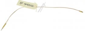 Bompani Thermocouple - 397206 M00397206 Thermocouple Fast 500 Tripla>ricambi