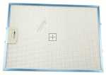 Metal Grease Trap - 49033762 Metal Grease Filter [Candy Hoover]