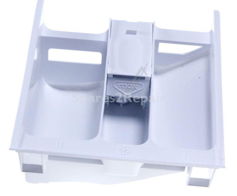 Detergent Case - 00666099 Dispenser Tray [Bosch Siemens]