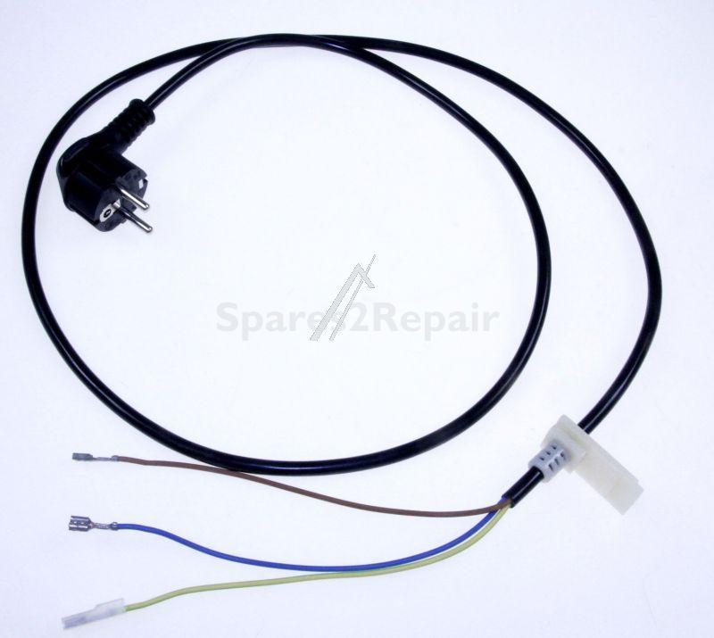 Mains Power Lead - C00280937 482000031495 Supply Cable Rohs [Whirlpool Indesit]