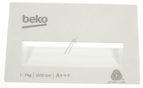 Switch Screen - 2975209009 C00896659 Housing [Arcelik]