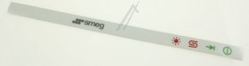 Casing Cover - 2974800100 C00876642 Chassiscapassy [Arcelik]