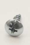 Lg Screw - 1ttl0402618 Screw Tapping Truss Head+ 2 Cut D4 0 L10 0 Mswr3
