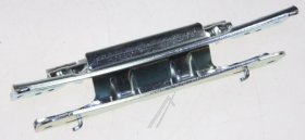 Door Hinges For Washing Machines - 41018447 Hinge [Candy Hoover]