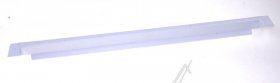 Refrigerator - Freezer Door Shelf - C00317002 481241828531 Retaining Ledge [Whirlpool Indesit]