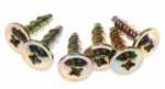 Screw - 00027818 Screw [Bosch Siemens]