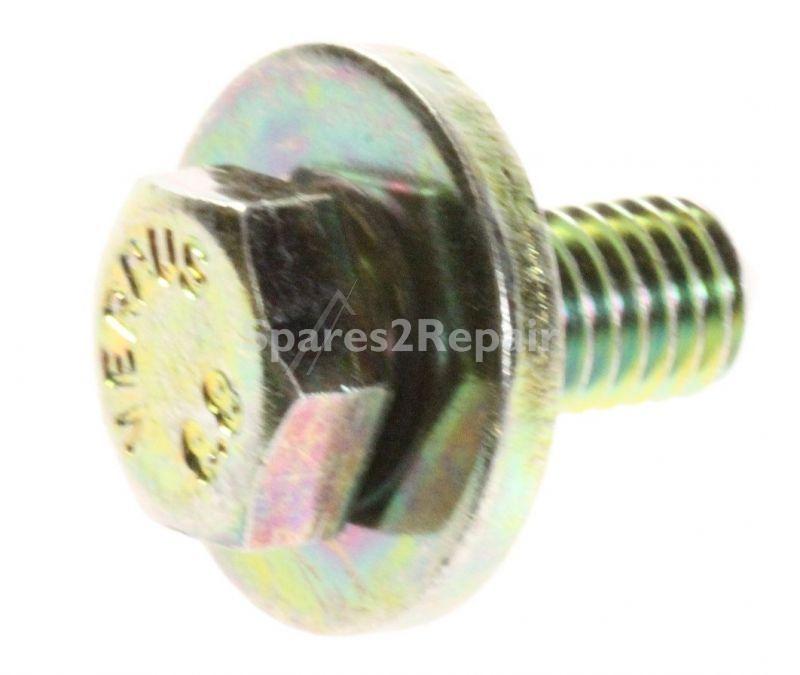 Screw - 00154501 Screw [Bosch Siemens]