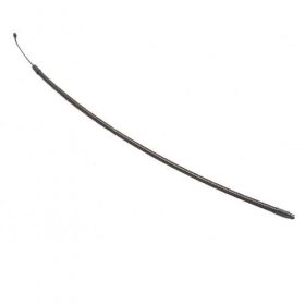 Bowden Control - 00154078 Bowden Cable [Bosch Siemens]