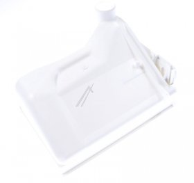 Detergent Case - 00359352 Dispenser Tray-lower Part [Bosch Siemens]