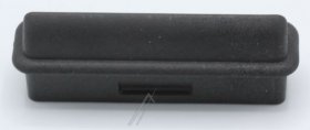 Flap - 140046817015 Bezel Adaptor Vapour Hose [Electrolux Aeg]
