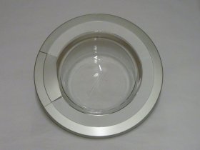 Washing Machine Window - 2427300300 C00894885 Front Door Assembly [Arcelik]