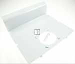 Mixing Bowl Lid - 5708510100 C00869061 Evaporator Cabinet [Arcelik]