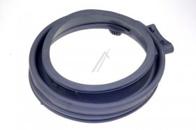 Compatible Door Seal Washing Machine - Door Seal For Indesit C00094091