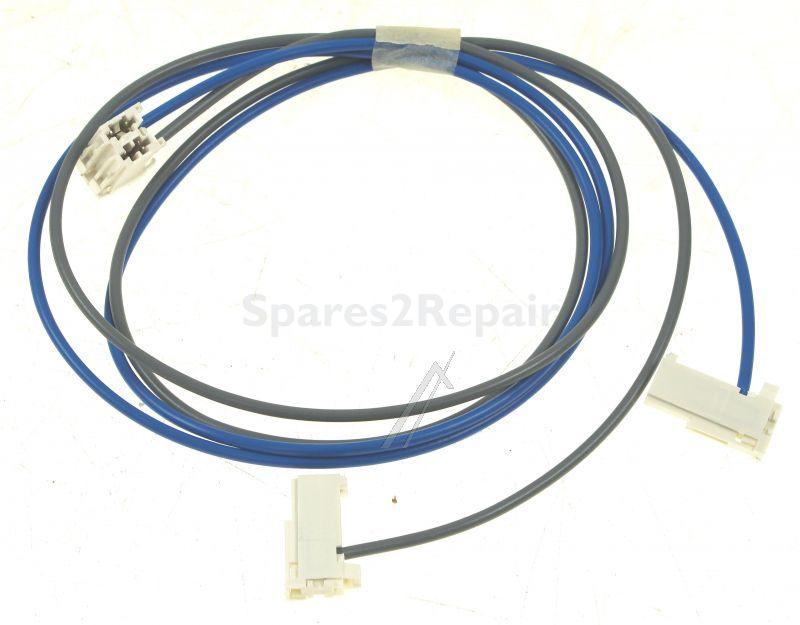 Harness - 1328253016 Harness Wash N Dry Thermosta [Electrolux Aeg]