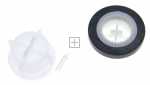 Compatible Seals - Inlet Seal With Sieve Alternative For Bsh 00166671