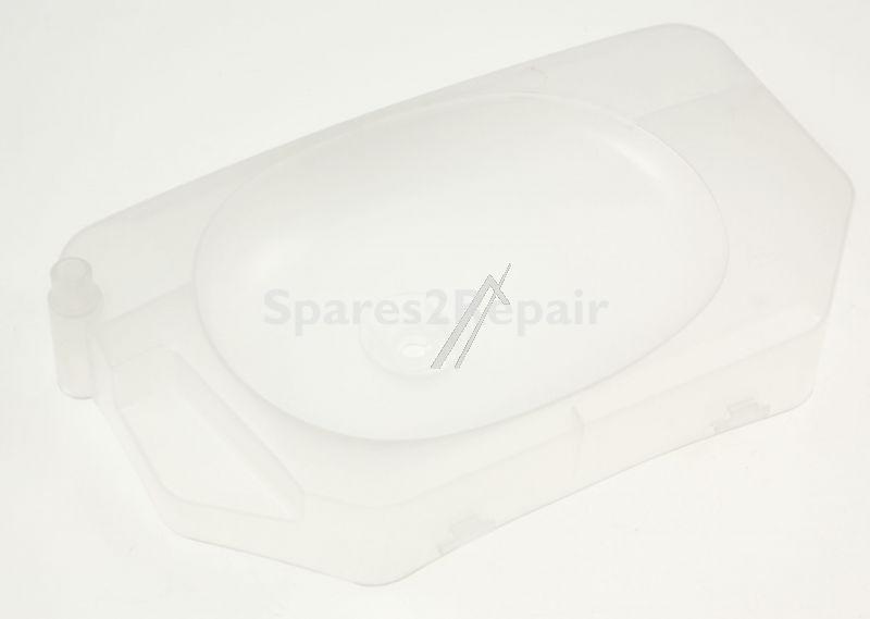 Freezer Case Flap - 00686917 Door-freezer Compartment [Bosch Siemens]