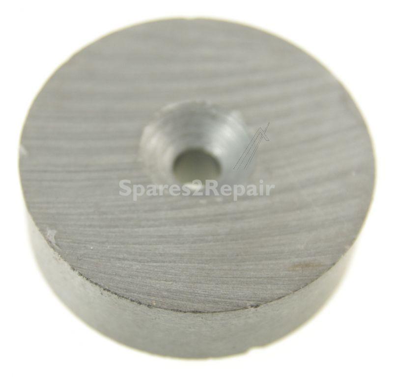 Magnet - 10005687 Permanent Magnet [Bosch Siemens]