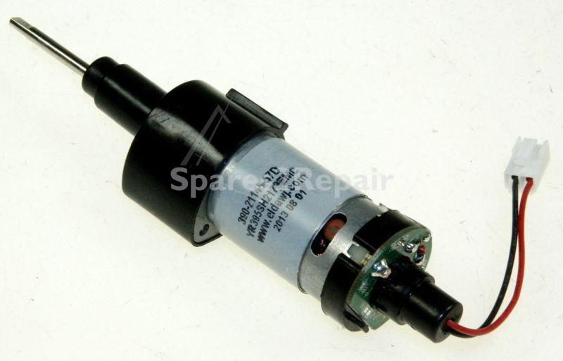 Motor - 49024021 Motor [Candy Hoover]