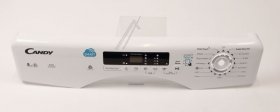 Panel - 40011303 Operating Unit Blend + Sensor [Candy Hoover]