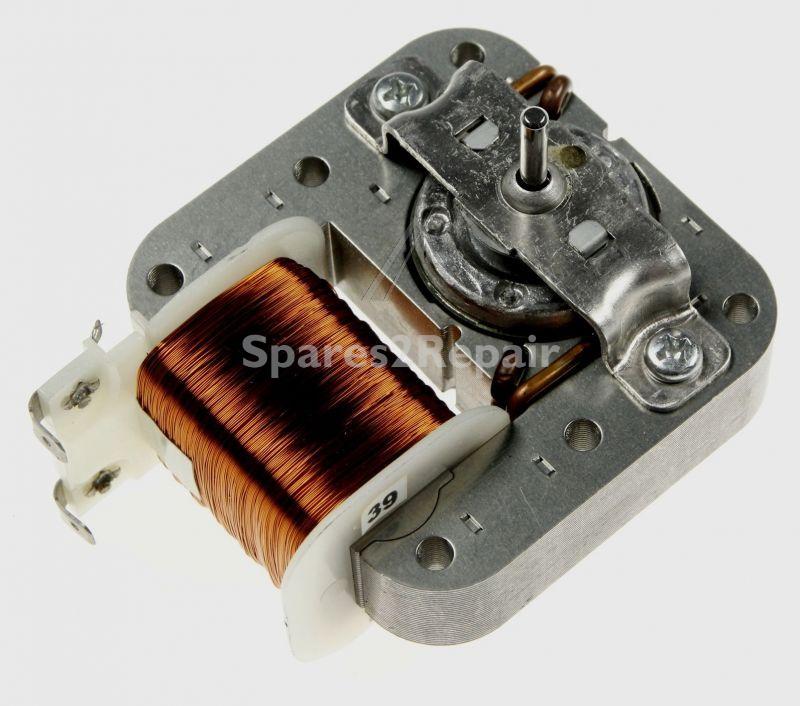 Motor Rotary Disks - 49037779 Motor [Candy Hoover]