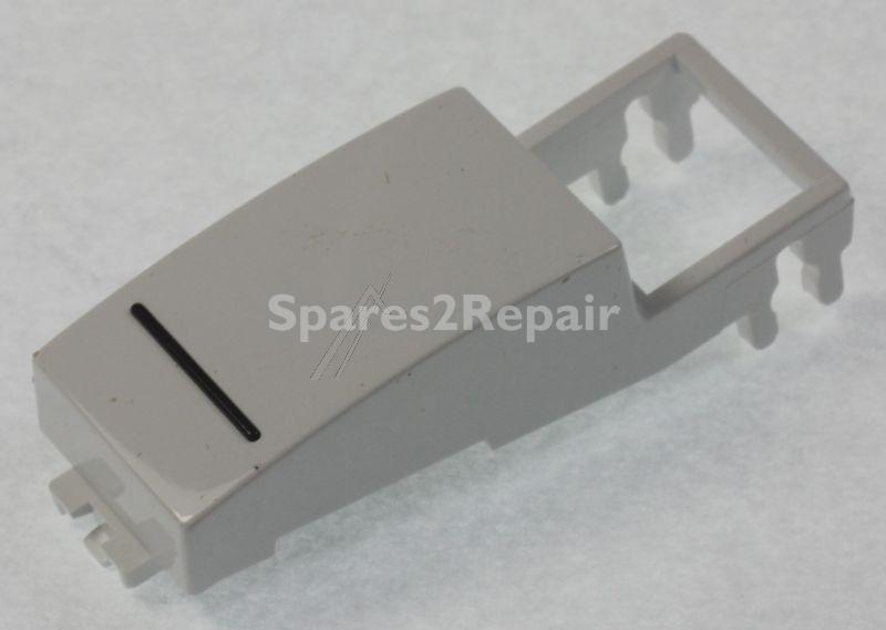 Button - 00163107 Button [Bosch Siemens]