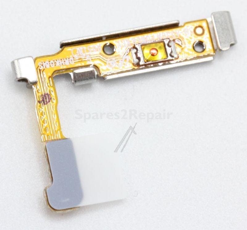 Samsung Flexi print Connector - Gh59-14856a Key Fpcb-power (sm-a530s)