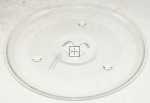 Severin Microwave Turntable Plate - 9224048 Glass Plate