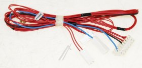 Harness - C00507399 488000507399 Harn Heat Pump-pump-float Motor Ps9 [Whirlpool Indesit]