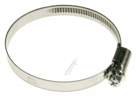 Oetiker Hose Clamp - 12600433 Hose Clamp 50-70mm B=9mm