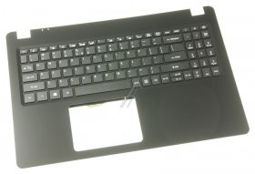 Acer Notebook keyboards - 6b hs5n2 001 Cover uppe black W-kb us-int