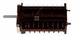 Oven Switch - Z12540710 Switch Gf9c93ixn [Airlux]