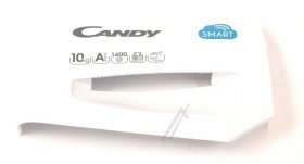 Detergent Dispenser Cover - 41043592 Mach Basin Cs 1400 [Candy Hoover]