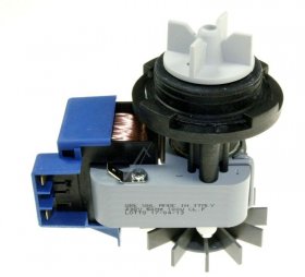 Gre Drain Pump - 781 Drain Pump For Miele Series 500 & 600