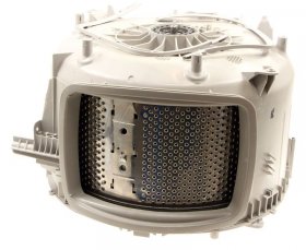 Tub Flap - 4055403911 Cluster welded kit c4