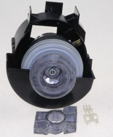 Motor - 00654179 Motor-fan [Bosch Siemens]