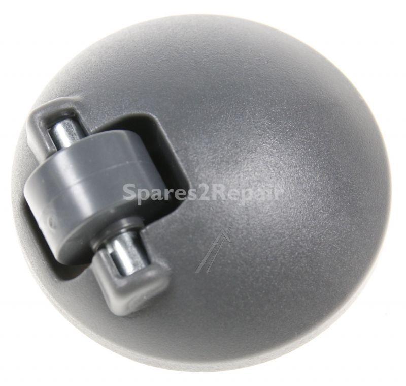 Roller - 48007493 Wheel [Candy Hoover]