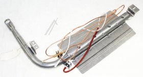 Burner Head Spreader - Z57h509 Thermocouple For Clips [Airlux]