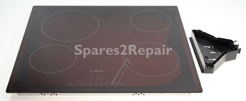 Bosch Siemens Ceramic Surface - Ceramic Surface