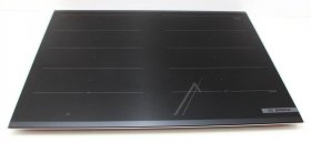 Ceramic Surface - 20000570 Glass Ceramic Hob Top [Bosch Siemens]