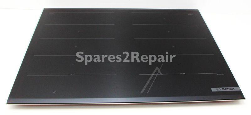 Ceramic Surface - 20000570 Glass Ceramic Hob Top [Bosch Siemens]