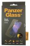 Panzerglass Display Protective Plastic Film - 6523 Displayschutzglas Motorola One Macro Case Friendly