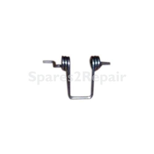 Fixings And Brackets - 56154 Support Ll Damper [Sogedis]